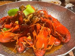 -清水亭湖北菜(大屯DT51店)