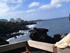 -龙头岩(Dragon Head Rock)