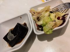 -豪客来牛排(中央花苑店)