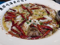 -首秀·四川料理(星耀101店)
