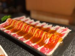 -嘿嘟嘟·肋条烧肉放题(爱融荟城店)