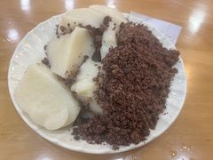 -顺姬冷面(长白西路店)