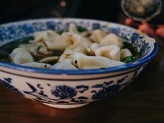-回坊马二饺子馆