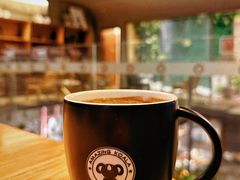 -了不起的考拉咖啡店(高新店)