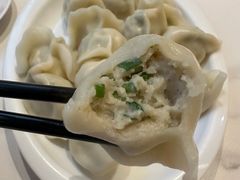 -双合园·海鲜水饺青岛菜(九水东路店)