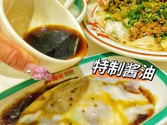 -禾师兄·布拉肠(一德路店)