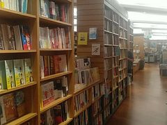 -纪伊国屋书店(Singapore Main Store)