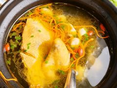 -蟹天蟹地农家菜·阳澄湖大闸蟹(浅水湾店)