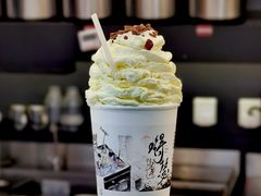 -茶颜悦色(花园道店)