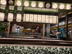 -湊湊火锅·茶憩(杭州湖滨银泰in77店)