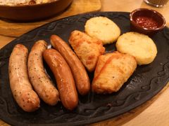 -萨莉亚意式餐厅(国展天虹店)