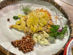 -花溪雨·森林餐厅(石基店)