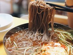 冷面-屋里家延边朝鲜族冷面(南园店)
