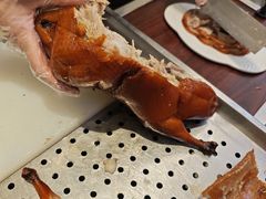-大铁勺新津菜(熙悦汇店)