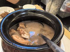 -川人川菜馆·小龙虾·鲜虾现做(黄山路店)