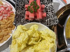 -八珍玉食鸡煲·打边炉(印象城店)