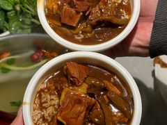 -俏牛哥鲜牛肉牛肆馆(重庆天地店)