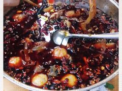 -黑竹香鸡(营和巷店)