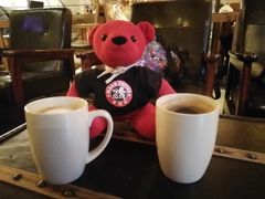 -MAAN COFFEE(金桥店)