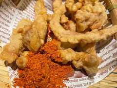 麻香小酥肉-味妙烤鱼吧(回龙观店)