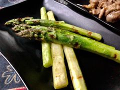 -1218 GRILL 主厨