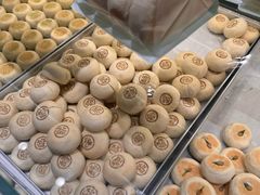 -好一朵茉莉花(老门东店)