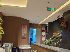 -阿喆私房菜(西五路店)