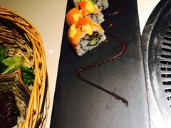 -赤坂亭M9和牛烧肉·日料398放题(万达店)
