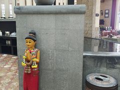 -南沙游艇会·大兵船餐厅