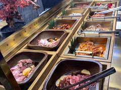 -吉布鲁牛排烤肉自助(常州吾悦店)