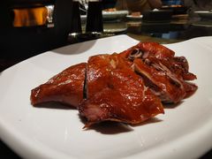 -铜锣湾·有麝自然香(渝北财富中心店)