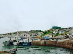 -东极岛景区