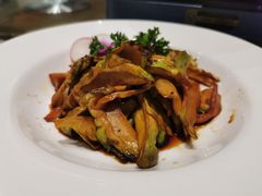 -花中城·杭帮菜·粤菜·海鲜火锅(清泰街店)