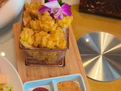 -海泰食府·新鲁菜·家宴(总部基地店)