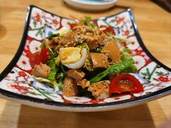 -桃屋日本料理(清华科技园店)