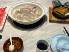 -龙泉人椰子鸡.糟粕醋.海南菜(三亚旗舰店)