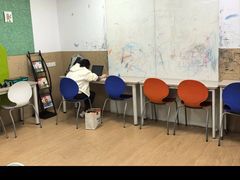 -伊莱素质成长中心(浦东花木校区)