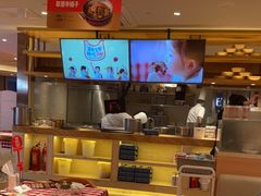 -西贝(吴江路湟普汇店)