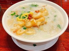凤城艇仔粥-顺德人家食府(黄金广场店)