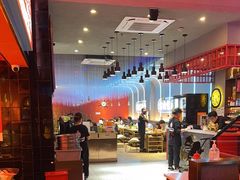 -杨记齐齐哈尔烤肉(总店)