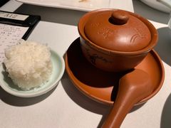 张氏狮子头-羲和雅苑•北京烤鸭(陆家嘴中心店)