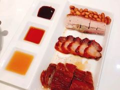 -至潮餐厅精致粤菜·活鲈鱼·走地鸡(珠江新城店)
