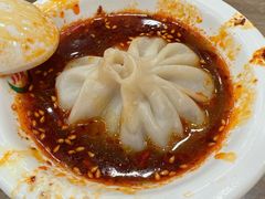 -西安贾三灌汤包·回坊小吃·清真炒菜(北院门总店)