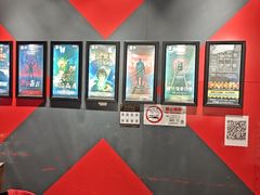 -Xcape异时刻密室逃脱魔法互动(瑞虹天地太阳宫店)