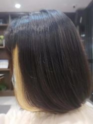 -首脑美发沙龙