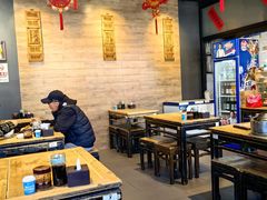 -左邻右舍褡裢火烧(石榴园店)