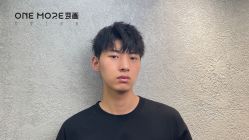 -ONE MORE变画