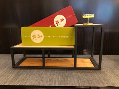 -星河湾半岛酒店-真粤中餐厅