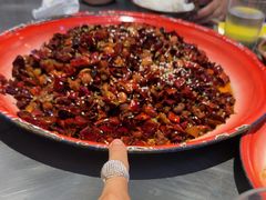 -馬伍旺川菜(江北虹悦城店)