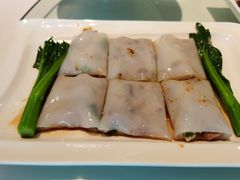 -粤财皇冠假日酒店·彩华轩中餐厅